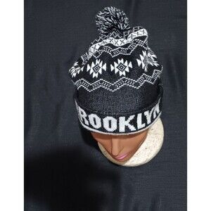 Brooklyn beanie